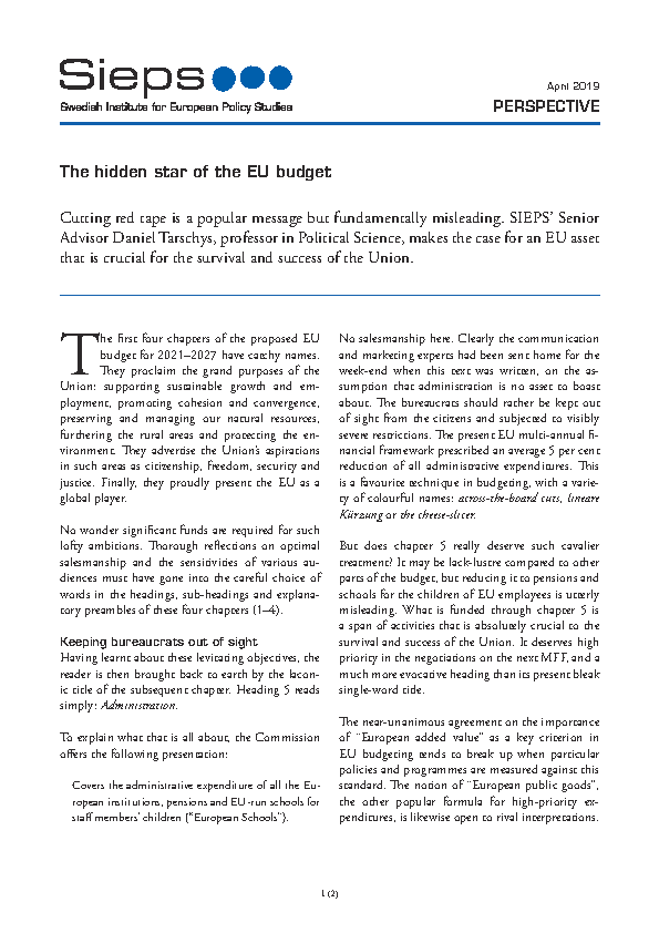 Perspective - The hidden star of the EU budget -.pdf