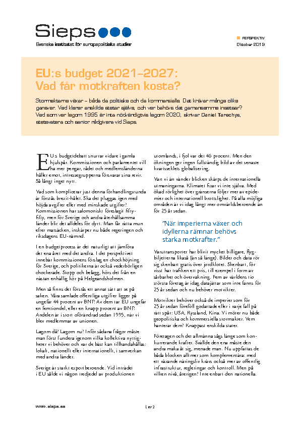 Perspektiv - EUs budget.pdf