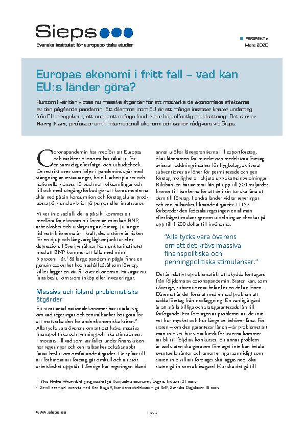 Perspektiv – Europas ekonomi i fritt fall.pdf